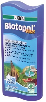 JBL Biotopol plus