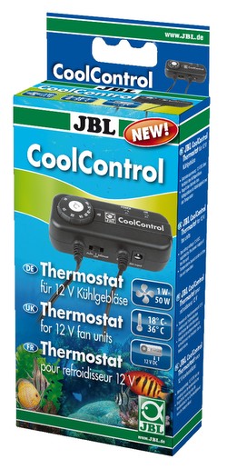 JBL CoolControl
