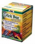 JBL CrickBox
