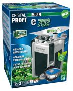 JBL CristalProfi e702