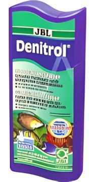 JBL Denitrol 250 ml