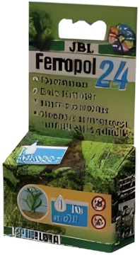 JBL Ferropol 24 10 ml