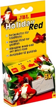 JBL Holiday Red JBL Holiday Red