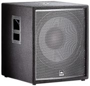 JBL JRX218S
