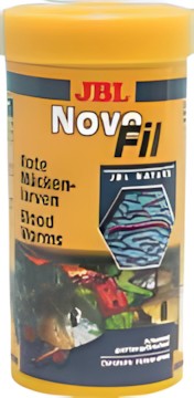 JBL NovoFil 250 ml JBL NovoFil 250 ml