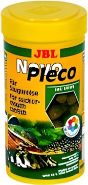 JBL NovoPleco 5,5 l JBL NovoPleco 5,5 l