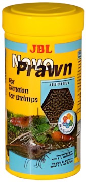 JBL NovoPrawn 250 ml JBL NovoPrawn 250 ml