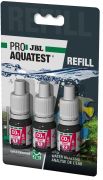 JBL ProAquaTest CO2 Direct Refill