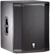 JBL PRX 418S