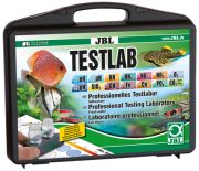 JBL Testlab