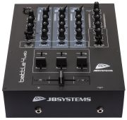 JB Systems Battle4-USB