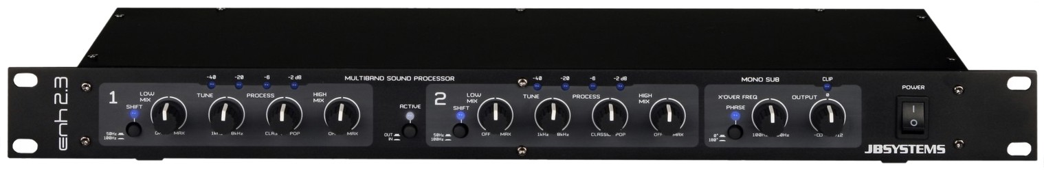 JB Systems ENH 2.3