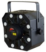 JB Systems Invader
