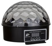 JB Systems LED Diamond II