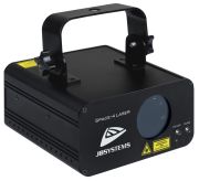 JB Systems Space-4 Laser