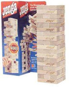 Hasbro Jenga Classic