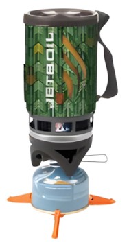 Jetboil Flash