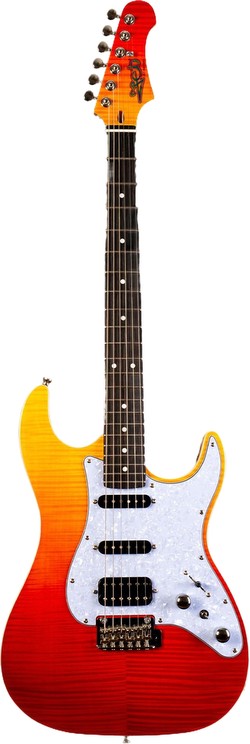 JET Guitars JS-600