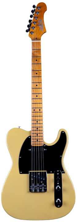 JET Guitars JT-350 BSC
