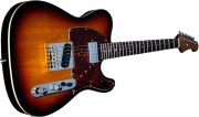 JET Guitars JT-350 SB R