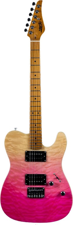 JET Guitars JT-450