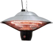 Jet-Line Elektrische Terrassenlampe Atlas