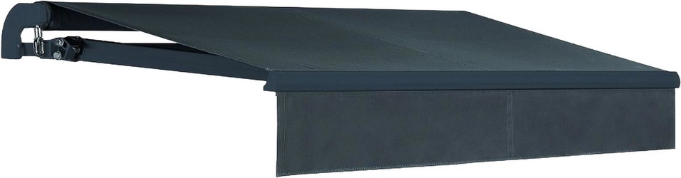 Jet-Line Gelenkarmmarkise Sunshine 3,95 x 2,5 m Jet-Line Gelenkarmmarkise Sunshine 3,95 x 2,5 m