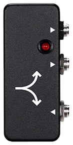 JHS Pedals Buffered Splitter
