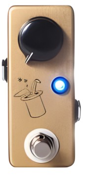 JHS Pedals Prestige