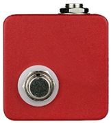 JHS Pedals Red Remote