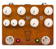 JHS Pedals Sweet Tea 3
