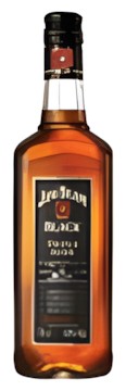 Jim Beam Black Bourbon 43% 0,7 l