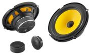 JL Audio C1-650