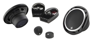 JL Audio C2-525