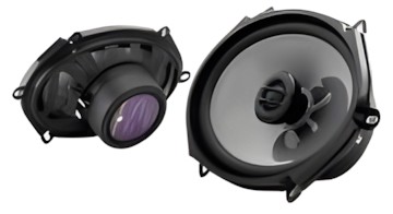 JL Audio C2-570X 