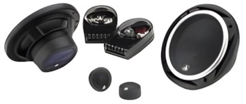 JL Audio C2-650