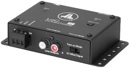 JL Audio LoC-22