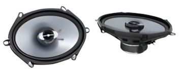 JL Audio TR570-CXi