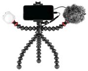 Joby GorillaPod Vlogging-Kit 