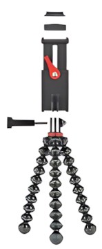 Joby GripTight Action Kit
