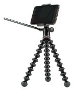 Joby GripTight Pro Video Halterung + Gorillapod