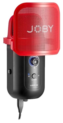 Joby Wavo POD