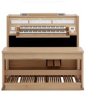 Johannus Live 2T Johannus Live 2T