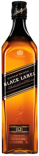 Johnnie Walker Black Label 40% 0,7 l