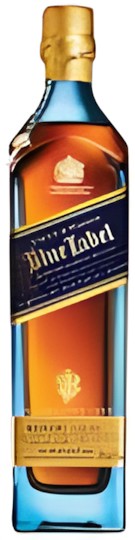 Johnnie Walker Blue Label 40% 0,7 l