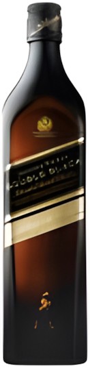 Johnnie Walker Double Black Label 40% 0,7 l