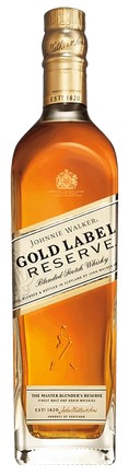 Johnnie Walker Gold Label 40% 0,7 l