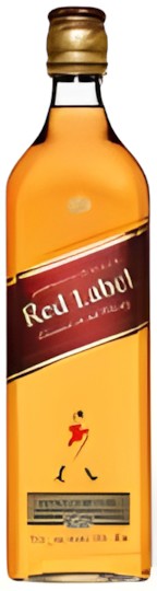 Johnnie Walker Red Label 40% 0,7 l