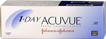 Johnson & Johnson Acuvue 2
