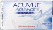 Johnson & Johnson Acuvue Advance Astigmatism